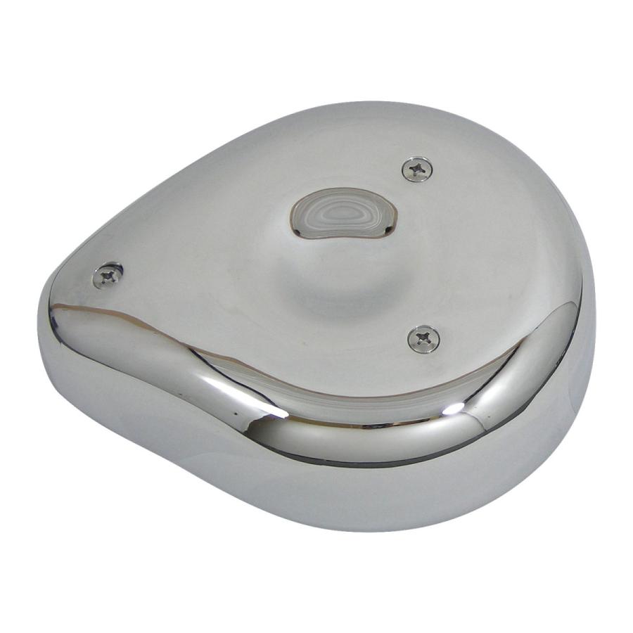 Harley Davidson（ハーレー・ダビッドソン） CVキャブ用 ティア