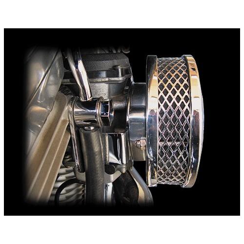 Harley Davidson（ハーレー・ダビッドソン） CV／EFI用SUエア