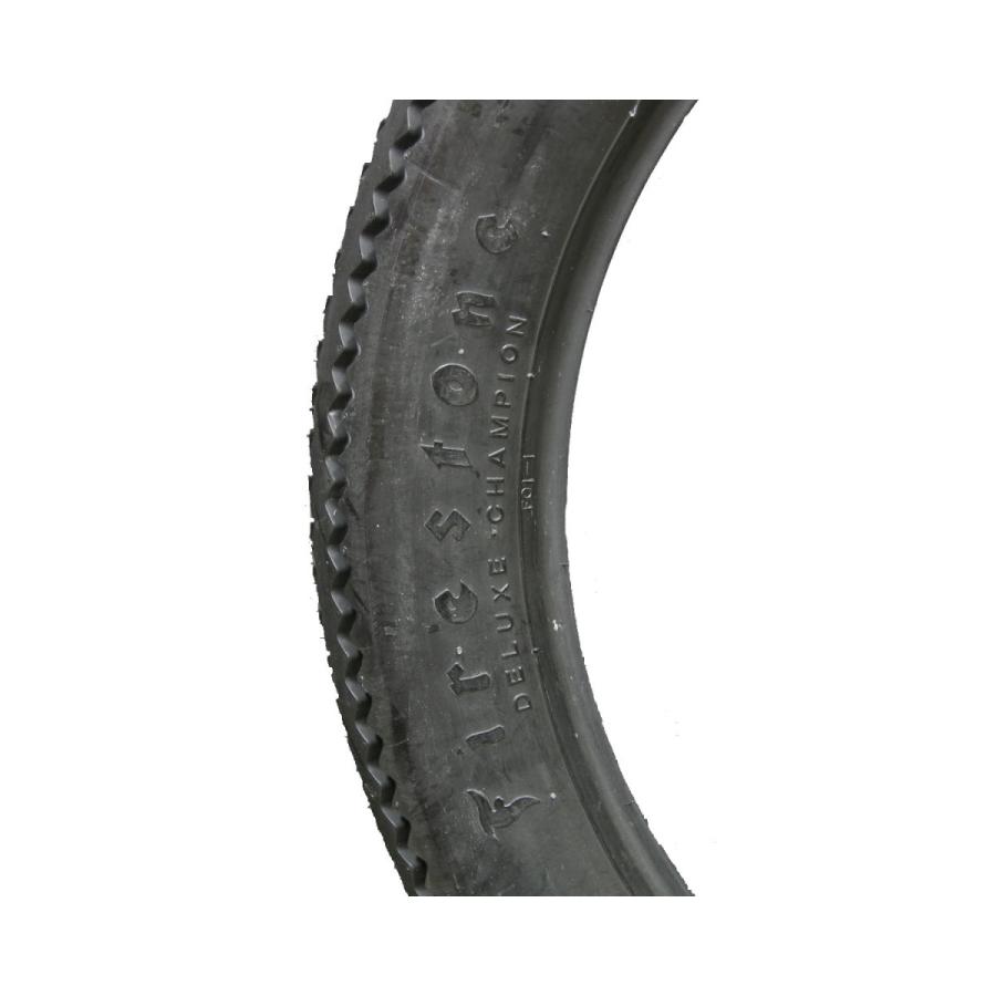 Harley Davidson ファイヤーストーン デラックスチャンピオン 4 Harley Davidson ファイヤーストーン デラックスチャンピオン 4