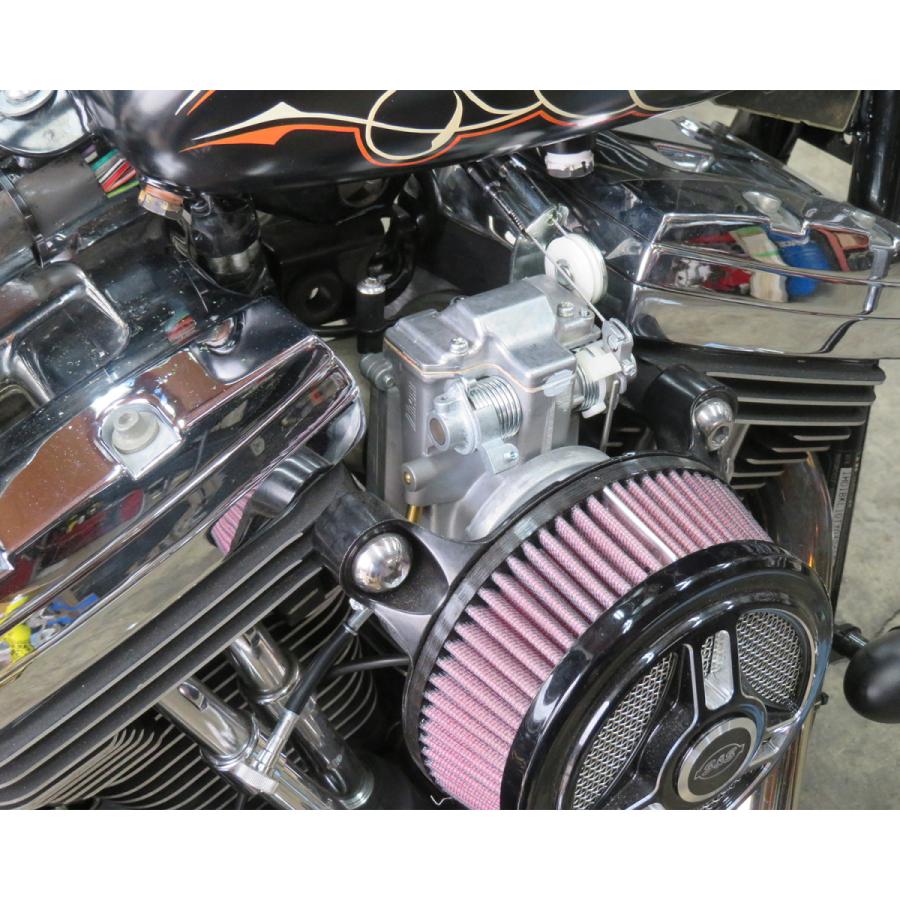 ミクニ HSR42 イージーキット 99y−TC 90−99yEVO