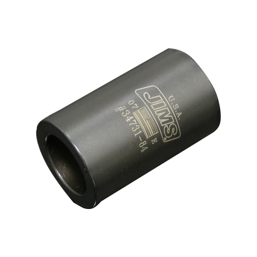 ショルダーレスバルブガイドインストールツール ．560in用