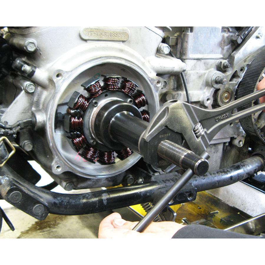 ジャパニケーション ウェビックガレージセール | ☆Ninja400 (ER400G) 純正 リア