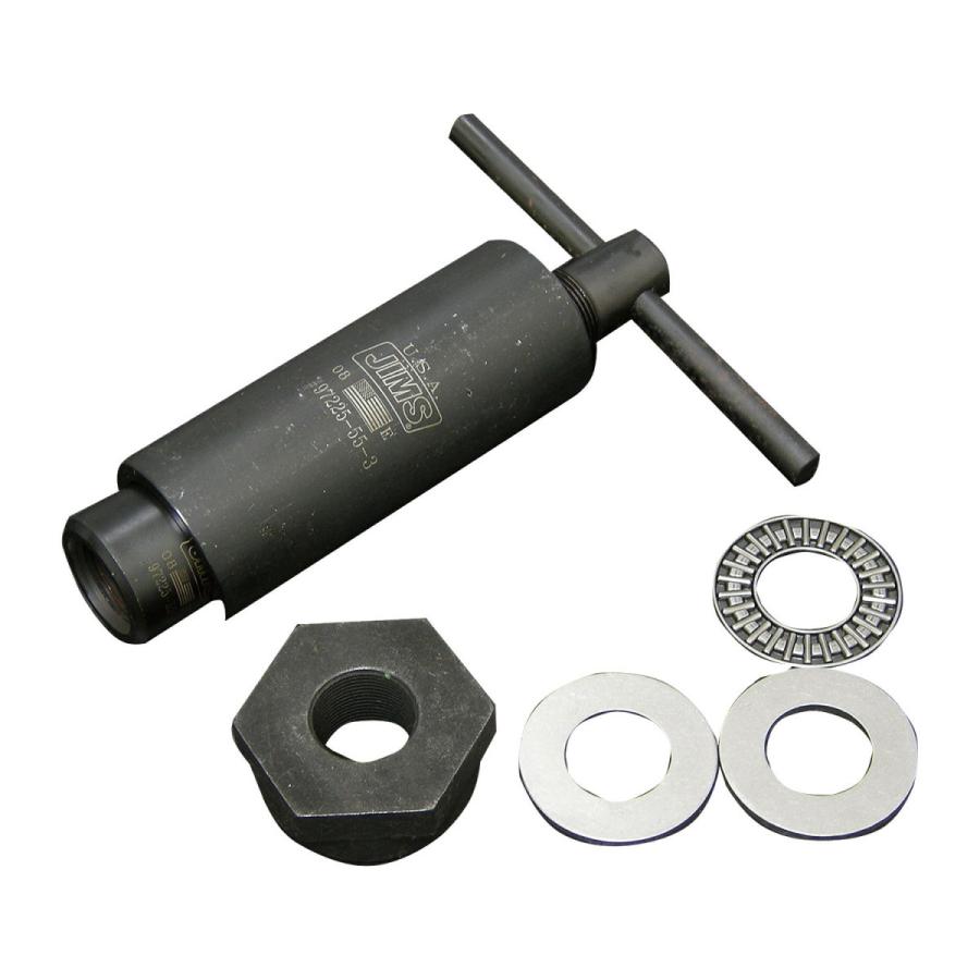 Harley Davidson スプロケットシャフトベアリングインストーラー