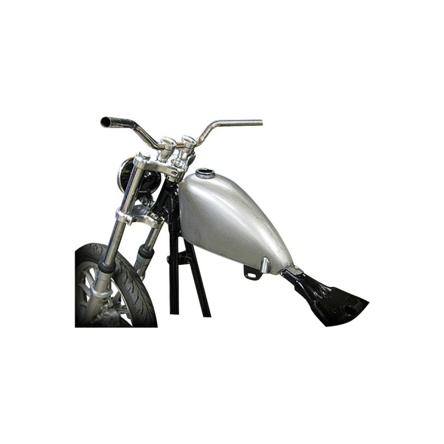 Harley Davidson 山本製作所 ナロ杉スポーツスタータンク ハイトンネル