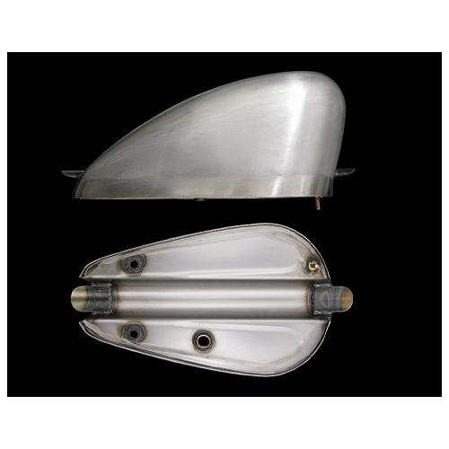 Harley Davidson 2．4gal ロートンネルスポーツスター
