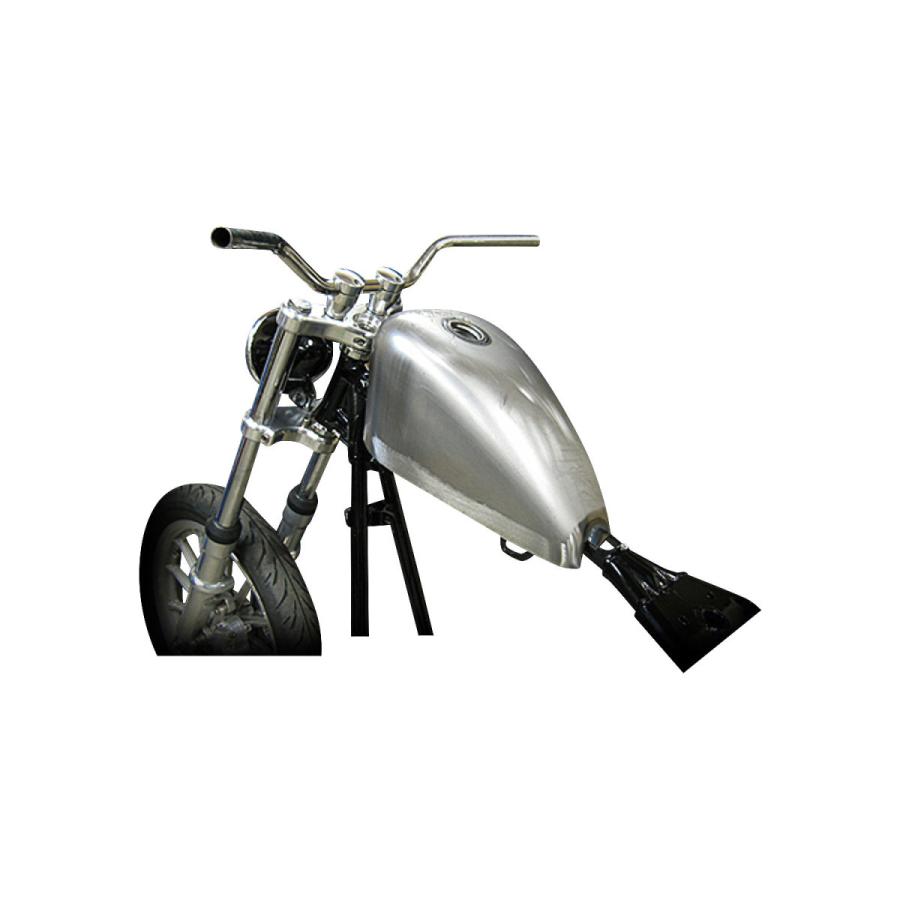 ロートンネルスポーツスタータンク Harley Davidson 2．4gal ロートンネルスポーツスター