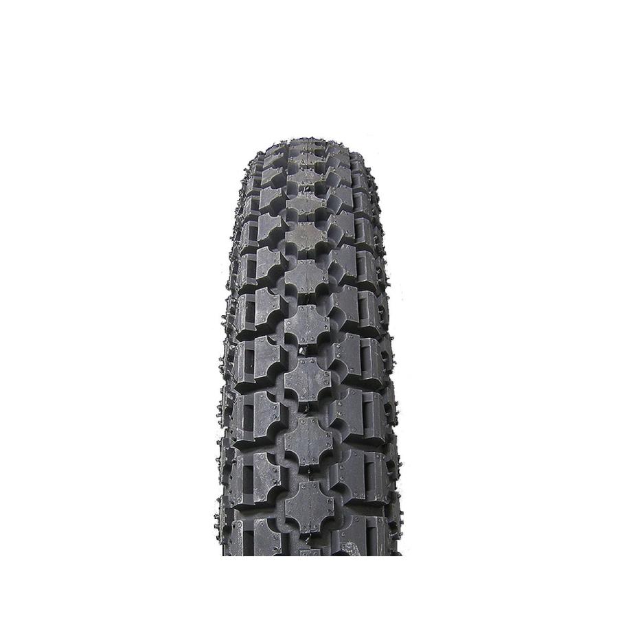 ファイヤーストーン　タイヤ　ANS 4.00-18 Harley Davidson（ハーレー・ダビッドソン） ファイヤーストーンANS