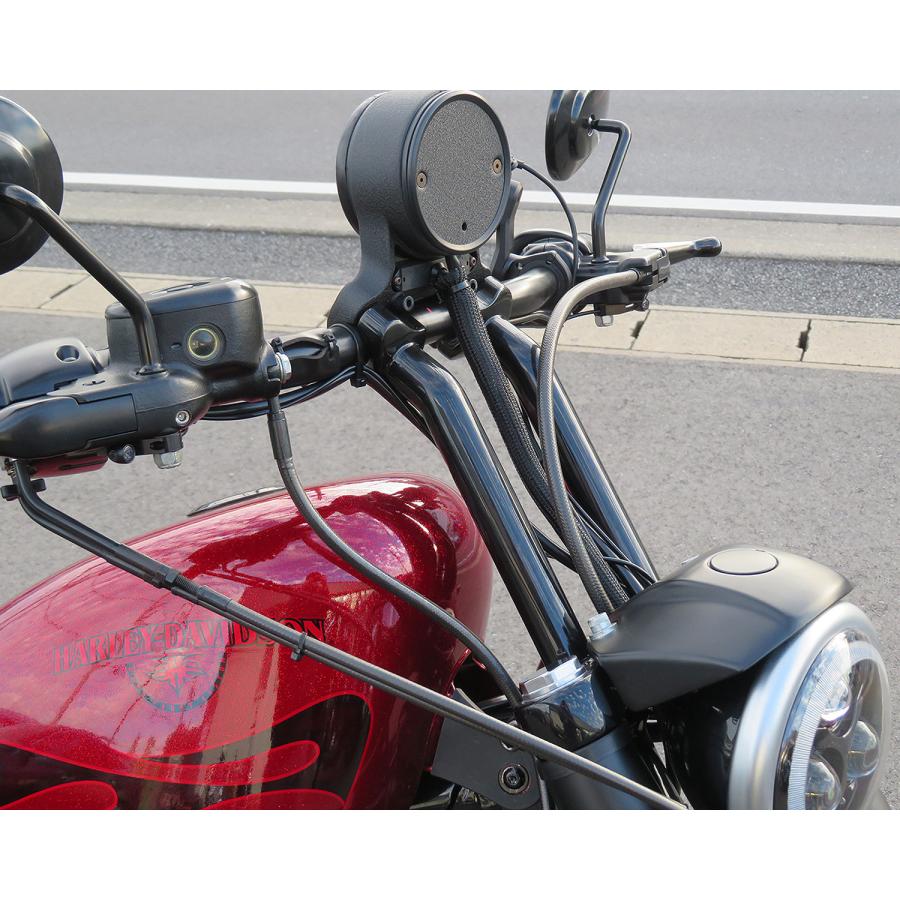 Harley Davidson（ハーレー・ダビッドソン） 8−1／2in