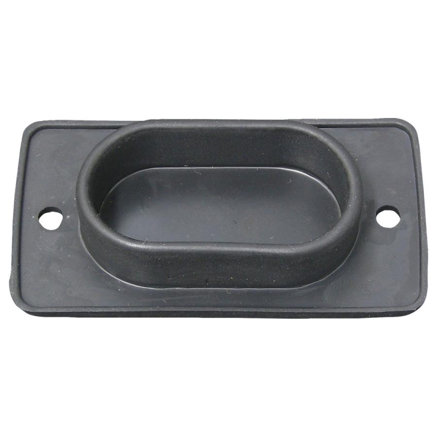 ヒーター コンフォー 防水ラウンドヒーター IPx5 HEAT-Z-061B 1台（直送品