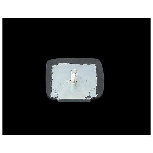 ブレーキペダルラバー　８４ｙ−　ＦＸＳＴ | Harley Davidson | 01