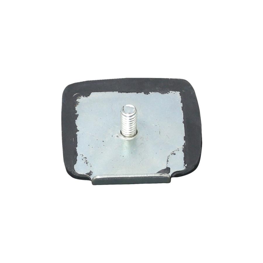 ブレーキペダルラバー　８４ｙ−　ＦＸＳＴ | Harley Davidson | 02