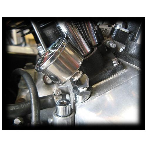 オイルクーラー バイク用エンジンパーツ ハーレー」の人気商品一覧