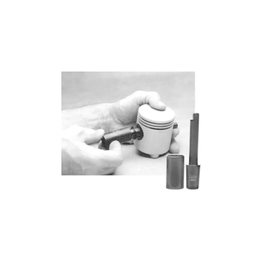 Harley Davidson ピストンピンクリップ脱着ツール 32−72y