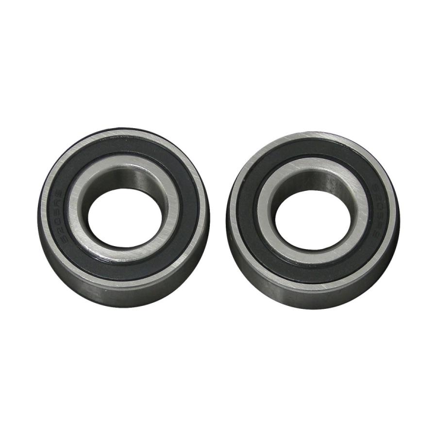 ハーレーダビッドソン ホイールベアリング 9247 1インチアクスルシャフト用 Harley Davidson（ハーレー・ダビッドソン） ホイールベアリング