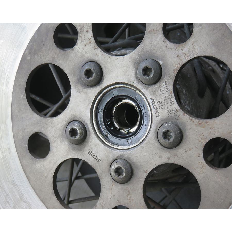 専用ページです Harley Davidson ホイールハブベアリングシール 83−99y