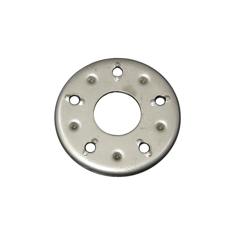 クラッチプレッシャープレート　５スタッド用 | Harley Davidson