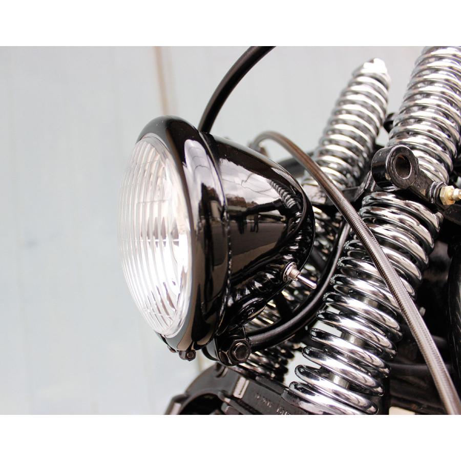 Harley Davidson 2ポジション トグルスイッチ on／on : ネオ