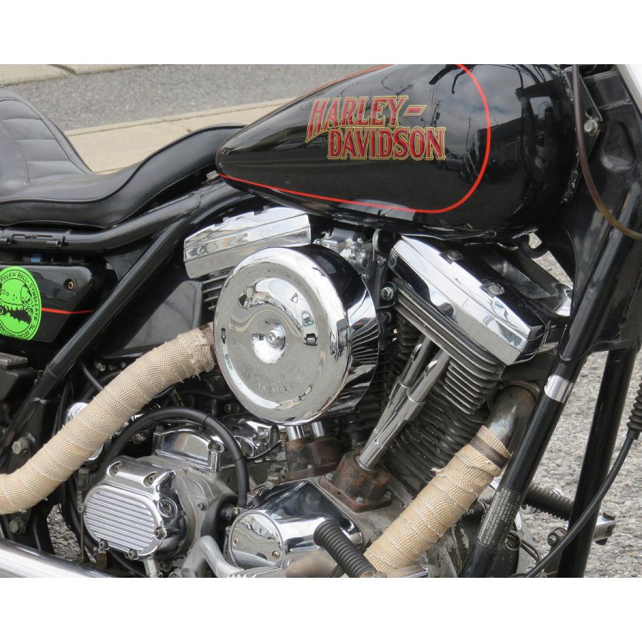 Harley Davidson（ハーレー・ダビッドソン） ミクニ HSR42・45