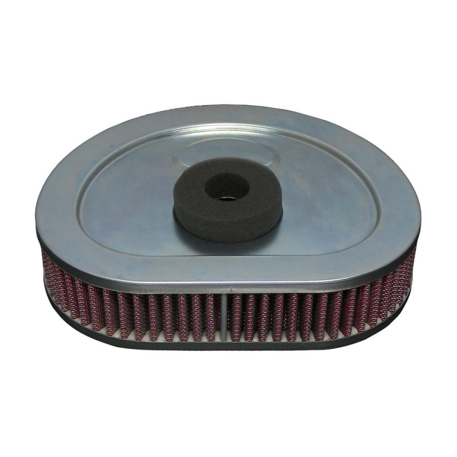 Harley Davidson 純正エアクリーナー用 エレメント 90−99y