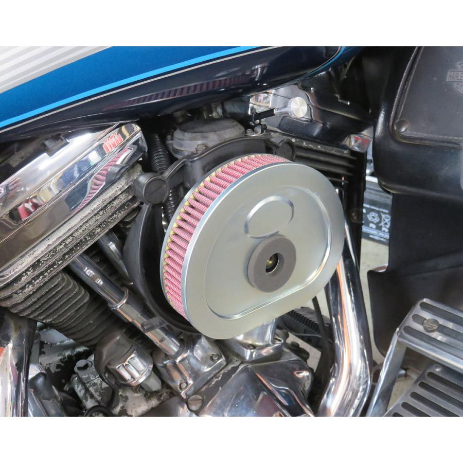 Harley Davidson 純正エアクリーナー用 エレメント 90−99y