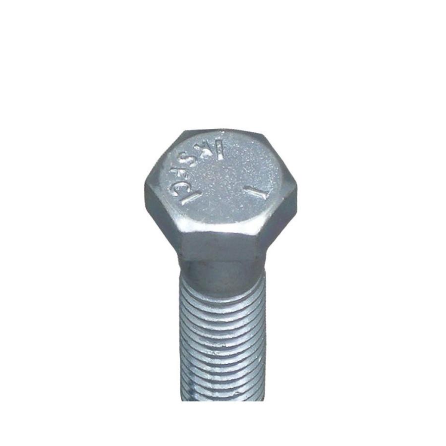 ヘックスボルト ５ １６ ２４ ２ｉｎ ユニクローム 新素材新作