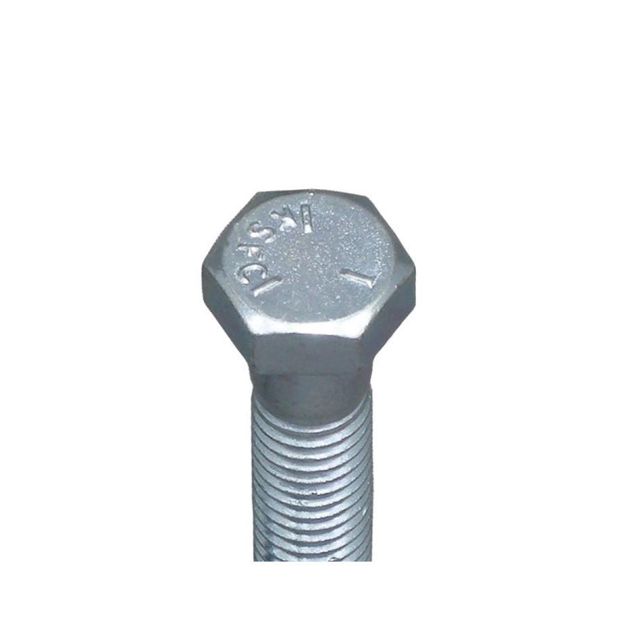 ヘックスボルト　３／８−２４×１−１／２ｉｎ　ユニクローム | Harley Davidson