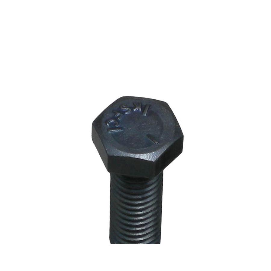 ブラックボルト 64チタン 14本 カワサキ用 M8×30mm ブレーキディスク ボルト