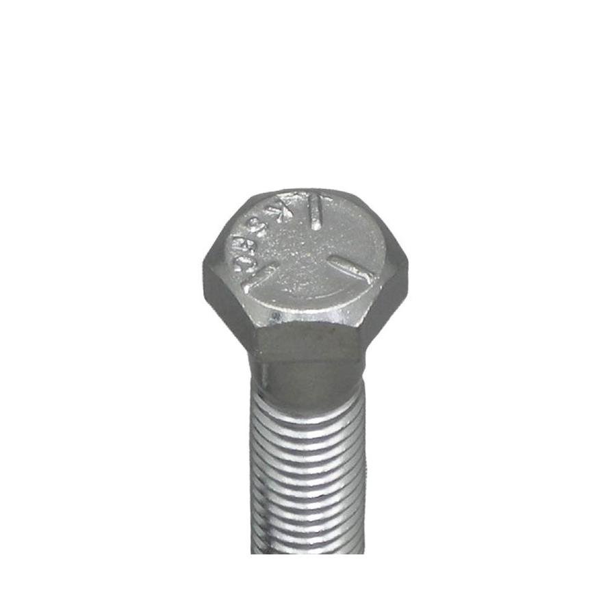 はるページ Harley Davidson ヘックスボルト 1／4−28×2in クローム