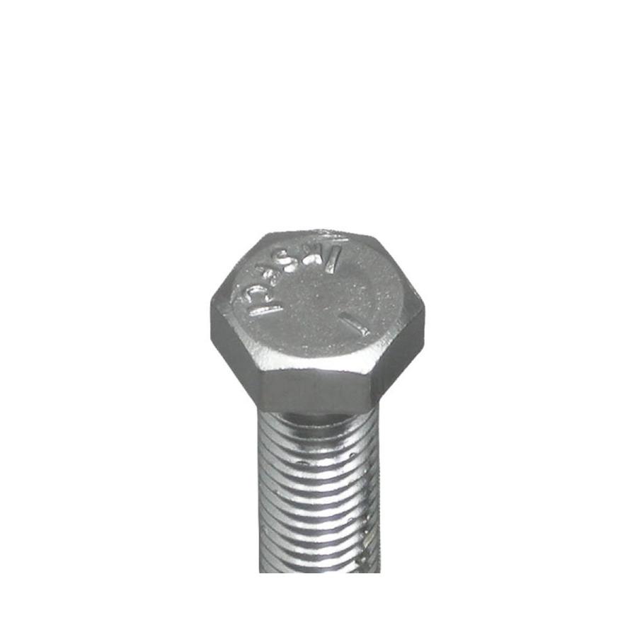 Harley Davidson ヘックスボルト 3／8−24×7／8in