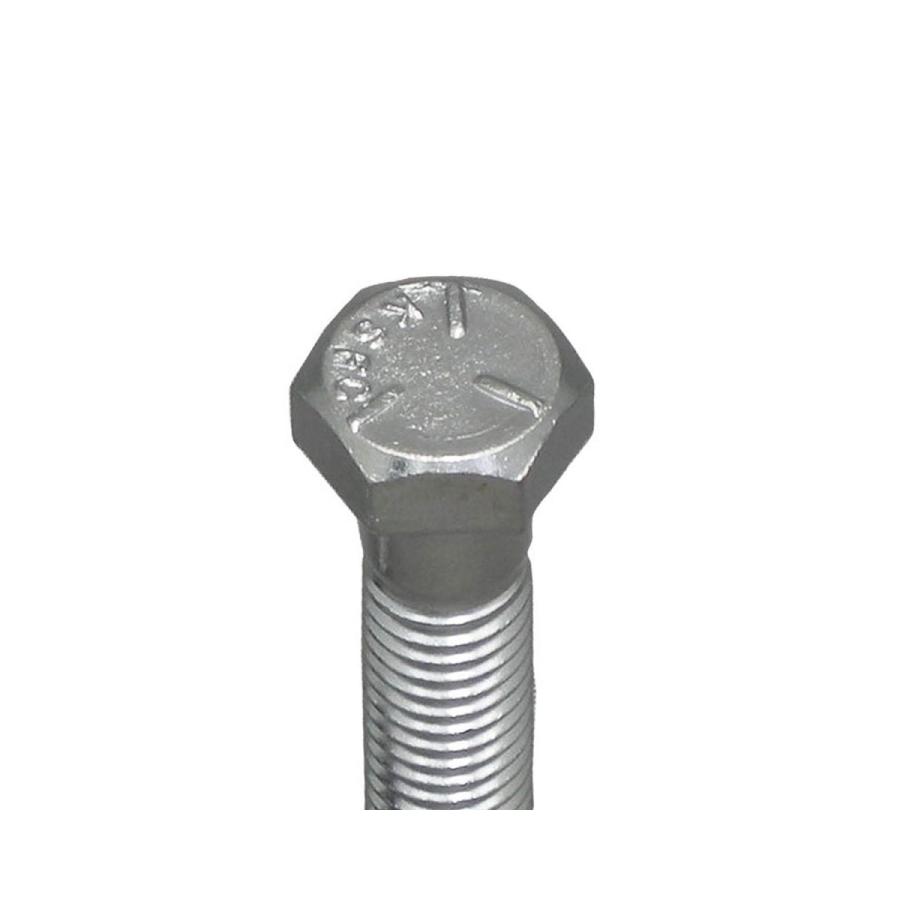 Harley Davidson ヘックスボルト 3／8−24×2−1／2in