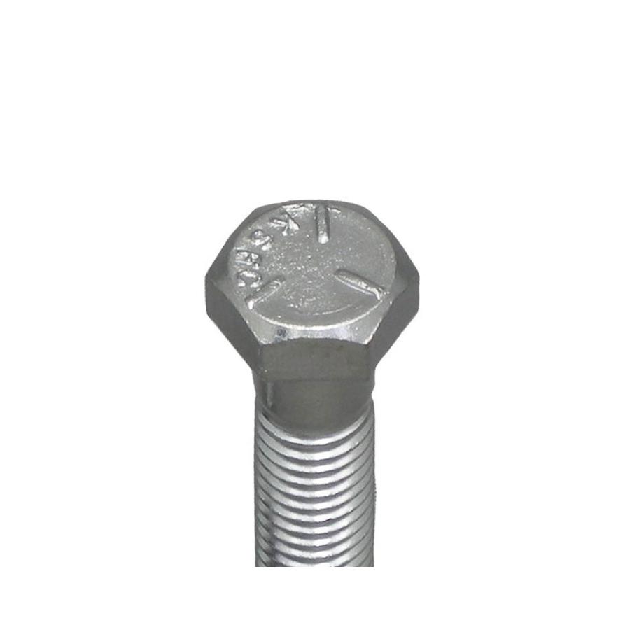 Harley Davidson ヘックスボルト 1／2−20×3in クローム : ネオ