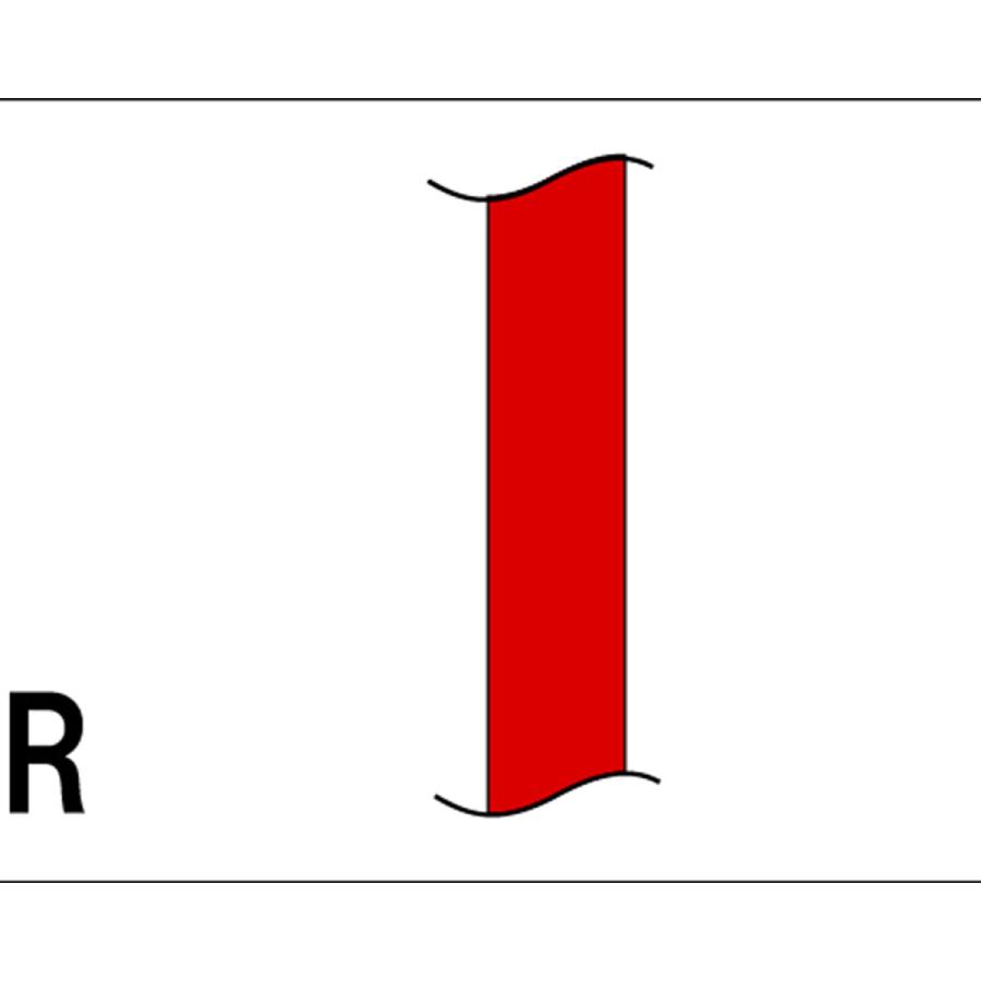 ＡＶＳＳ配線コード　赤 | Harley Davidson | 01