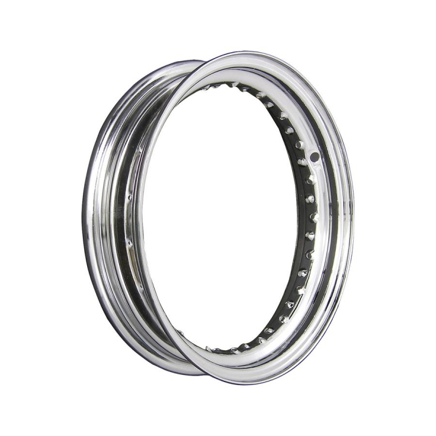 Harley Davidson（ハーレー・ダビッドソン） クロームホイールリム