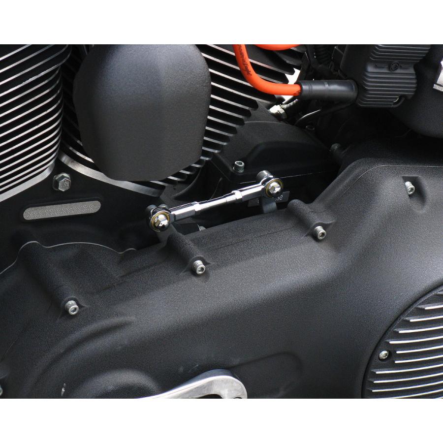 Harley Davidson（ハーレー・ダビッドソン） シフトリンケージキット