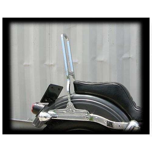 Harley Davidson ローボーイシーシーバー 16in×8−3／4in 
