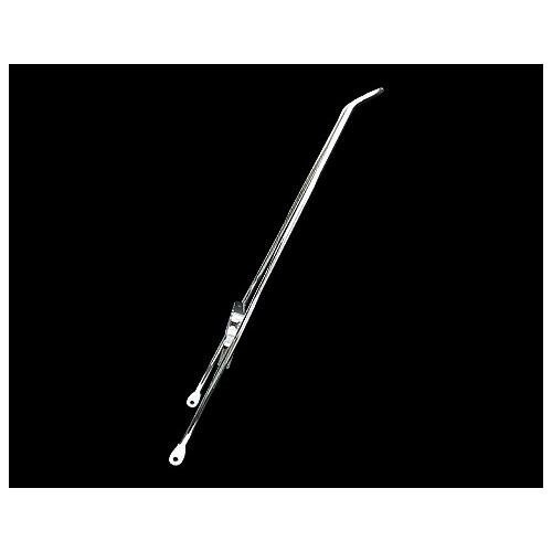 Harley Davidson（ハーレー・ダビッドソン） 6inフラットフェンダー