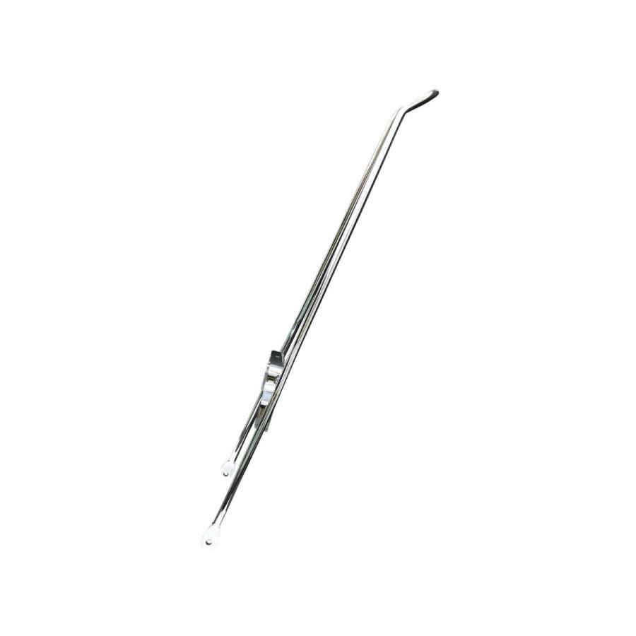 Harley Davidson 6inフラットフェンダー用33inラウンド