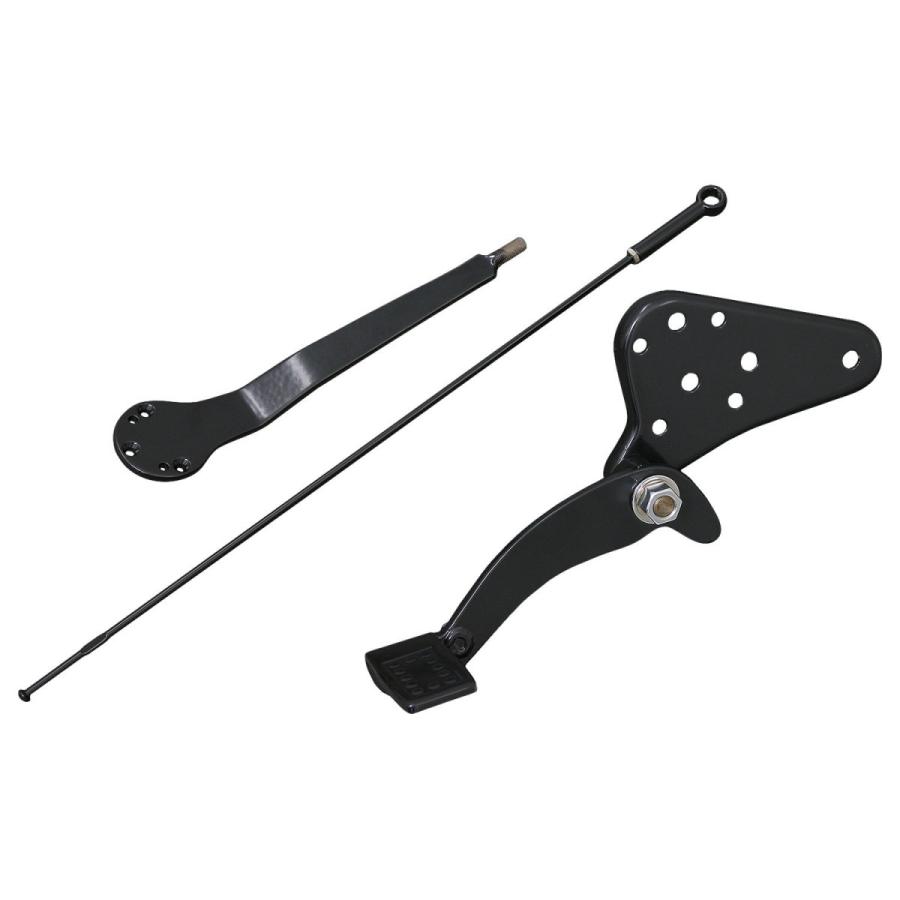 Harley Davidson（ハーレー・ダビッドソン） ジョッキーシフトキット