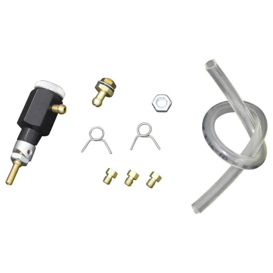 サンダージェット　ＣＶキャブ用　ブラック