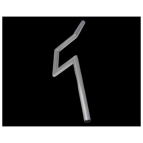 Harley Davidson ヘコミ有り 6in ナローZバーハンドル