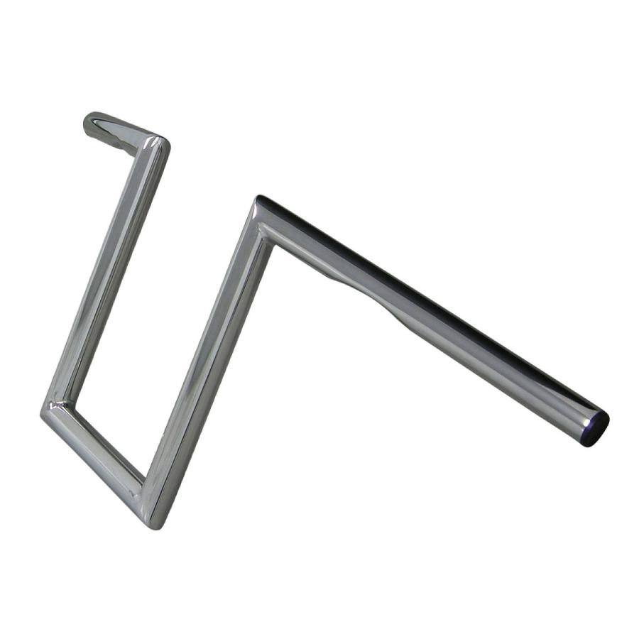 Harley Davidson ヘコミ有り 10in ナローZバーハンドル