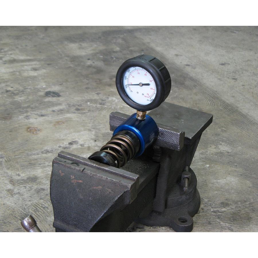 Harley Davidson（ハーレー・ダビッドソン） ミニバルブスプリング