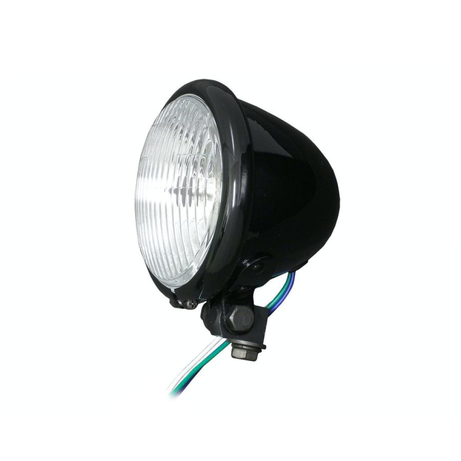 Harley Davidson（ハーレー・ダビッドソン） 4−1／2in ヘッド