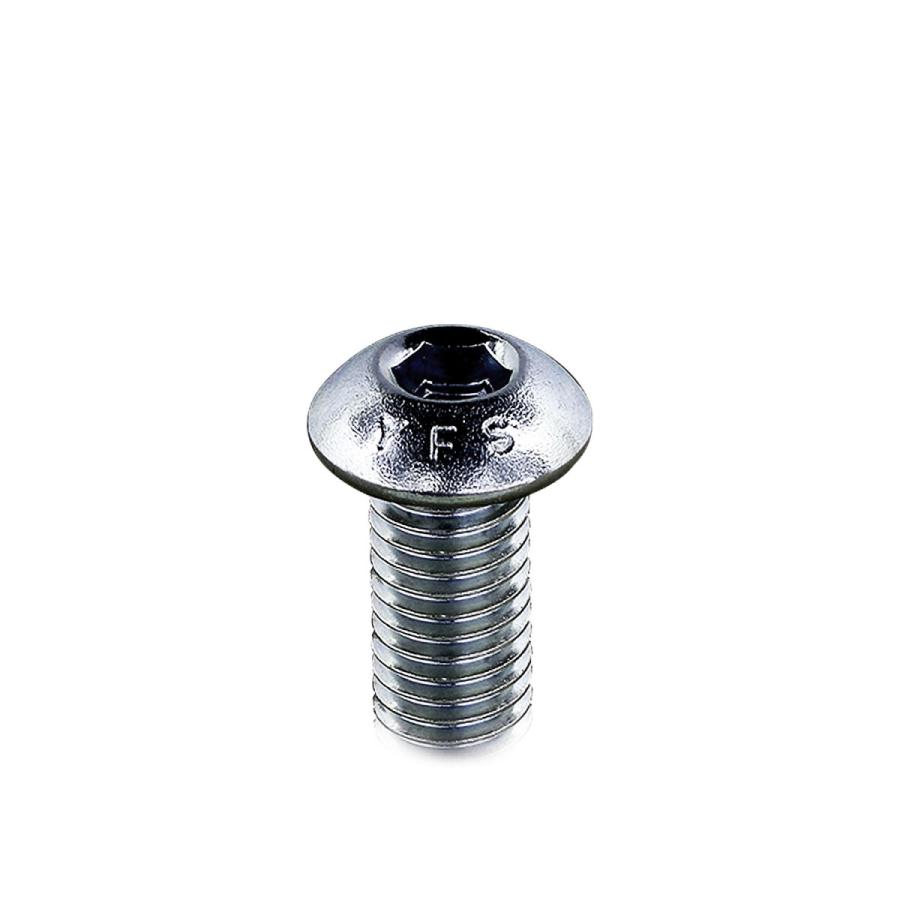 Harley Davidson ボタンヘッドボルト 3／8−16×2−1