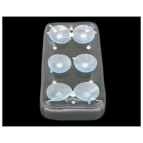 ４２ｍｍ　ピリオンシート　ブラック | Harley Davidson | 01