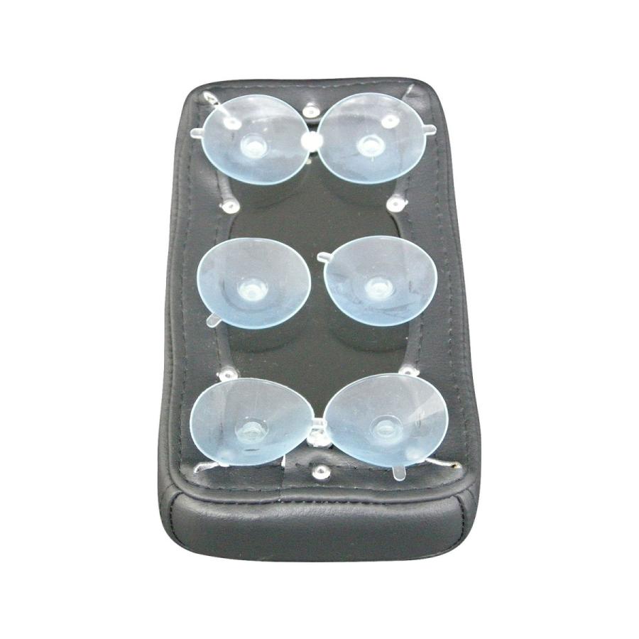 ４２ｍｍ　ピリオンシート　ブラック | Harley Davidson | 02