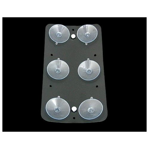 ５２ｍｍ　ピリオンシートベース | Harley Davidson | 01