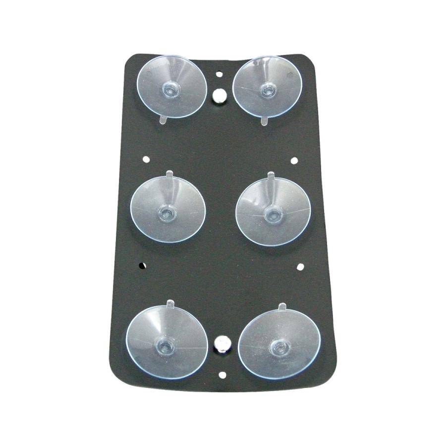 ５２ｍｍ　ピリオンシートベース | Harley Davidson | 02