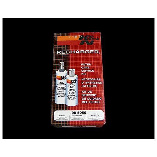 Ｋ＆Ｎ　フィルターケアサービスキット | Harley Davidson | 01