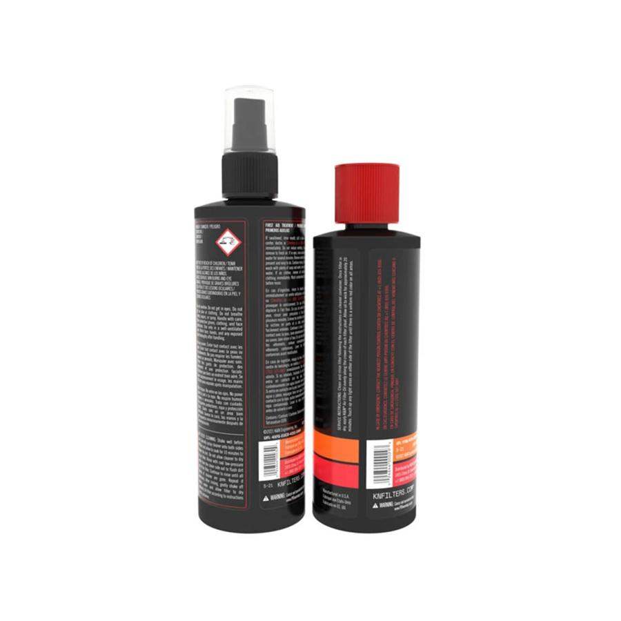 Ｋ＆Ｎ　フィルターケアサービスキット | Harley Davidson | 02